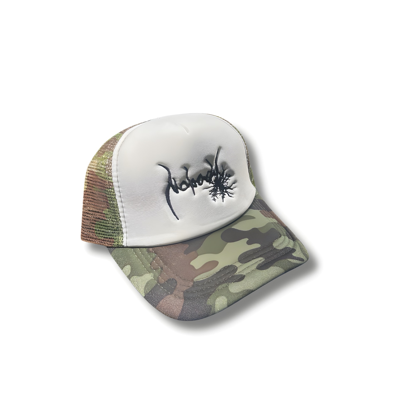 NOBODY KAMO MASH GAP