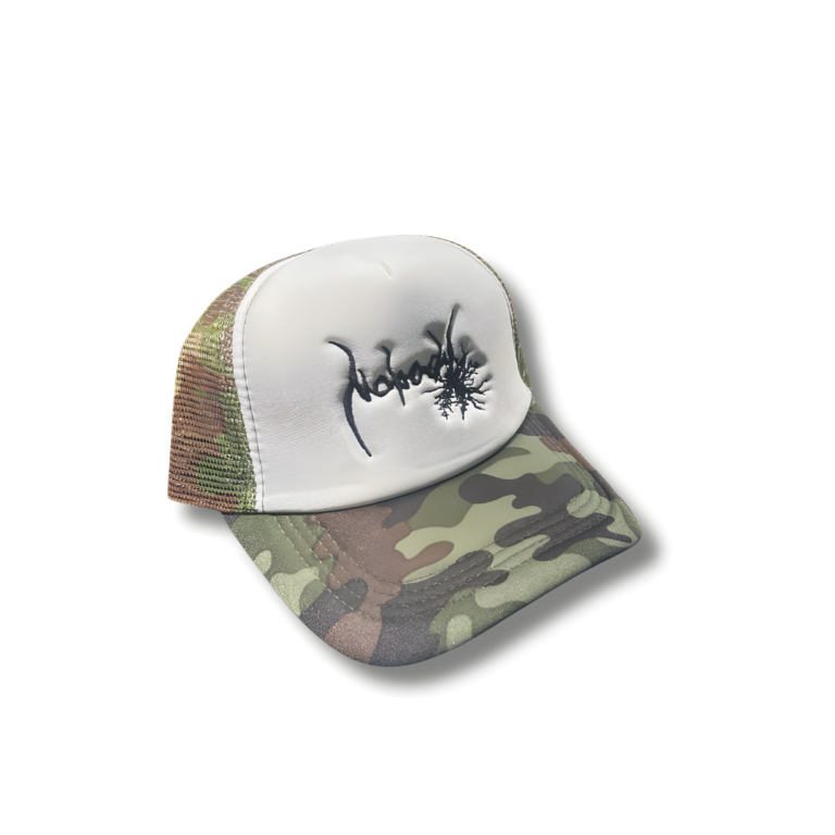 nobodykamologomeshcap