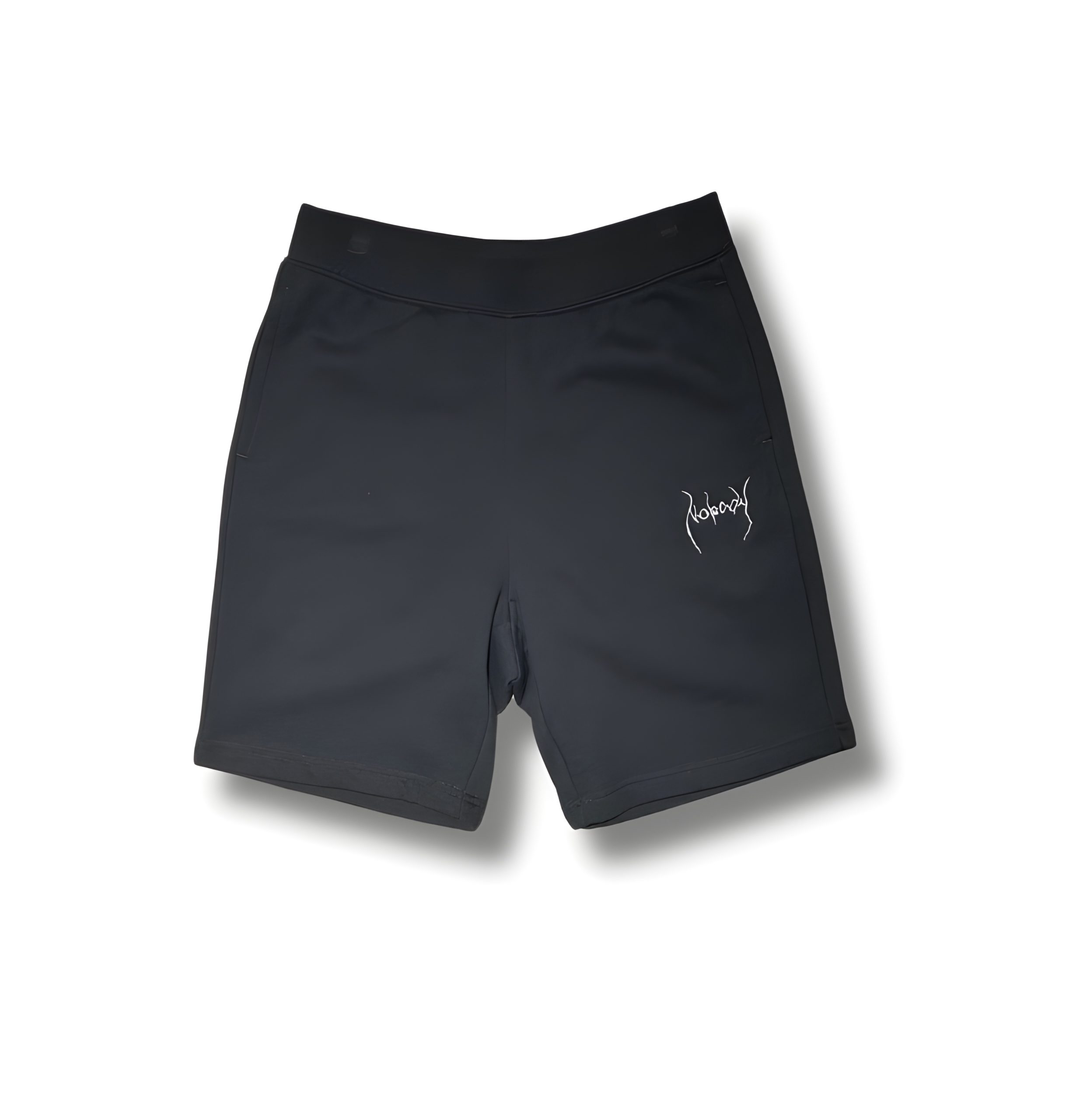 NOBODY OG LOGO SHORT PANTS